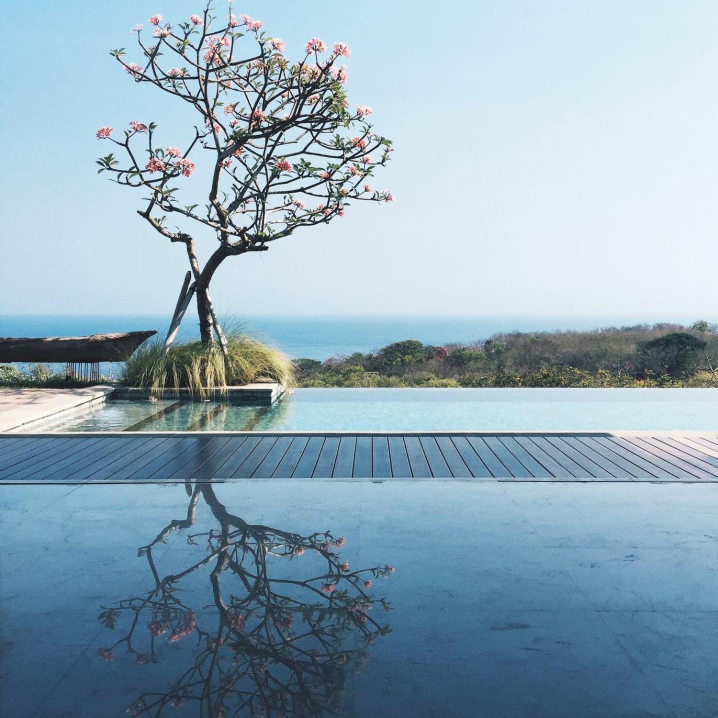 Vivo Villas Uluwatu Exterior foto