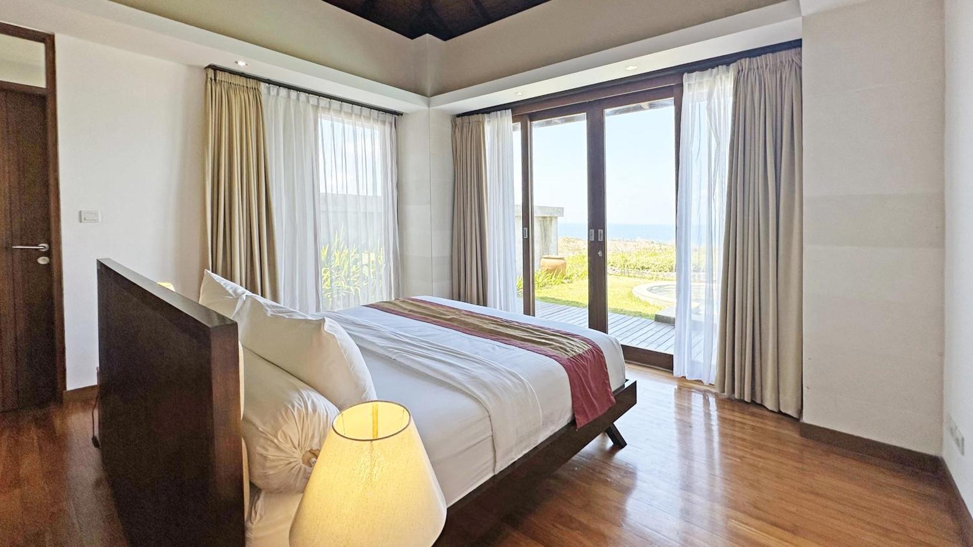 Vivo Villas Uluwatu Exterior foto