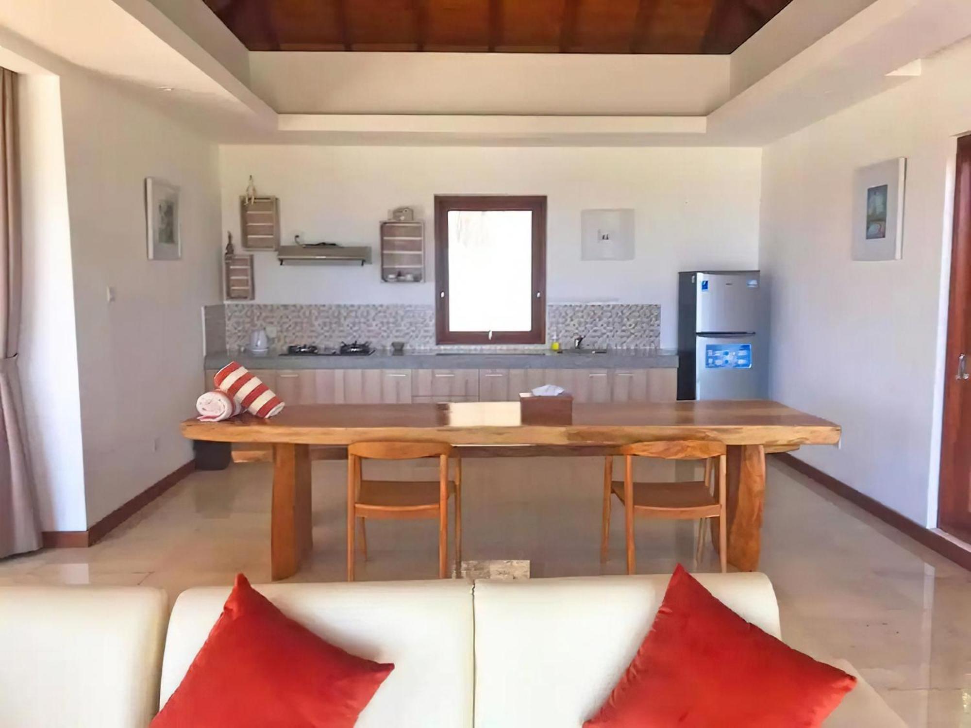 Vivo Villas Uluwatu Exterior foto