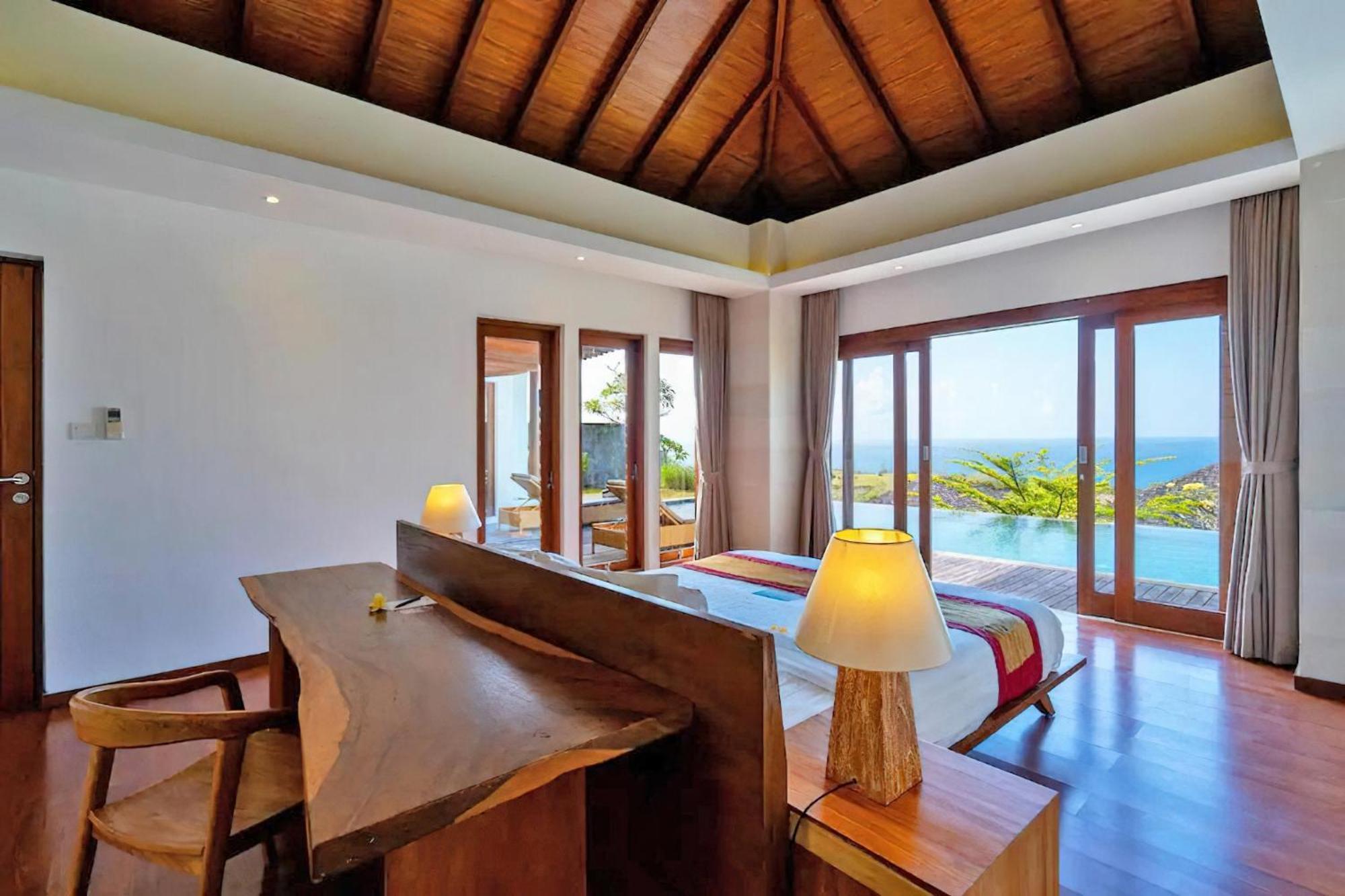 Vivo Villas Uluwatu Exterior foto