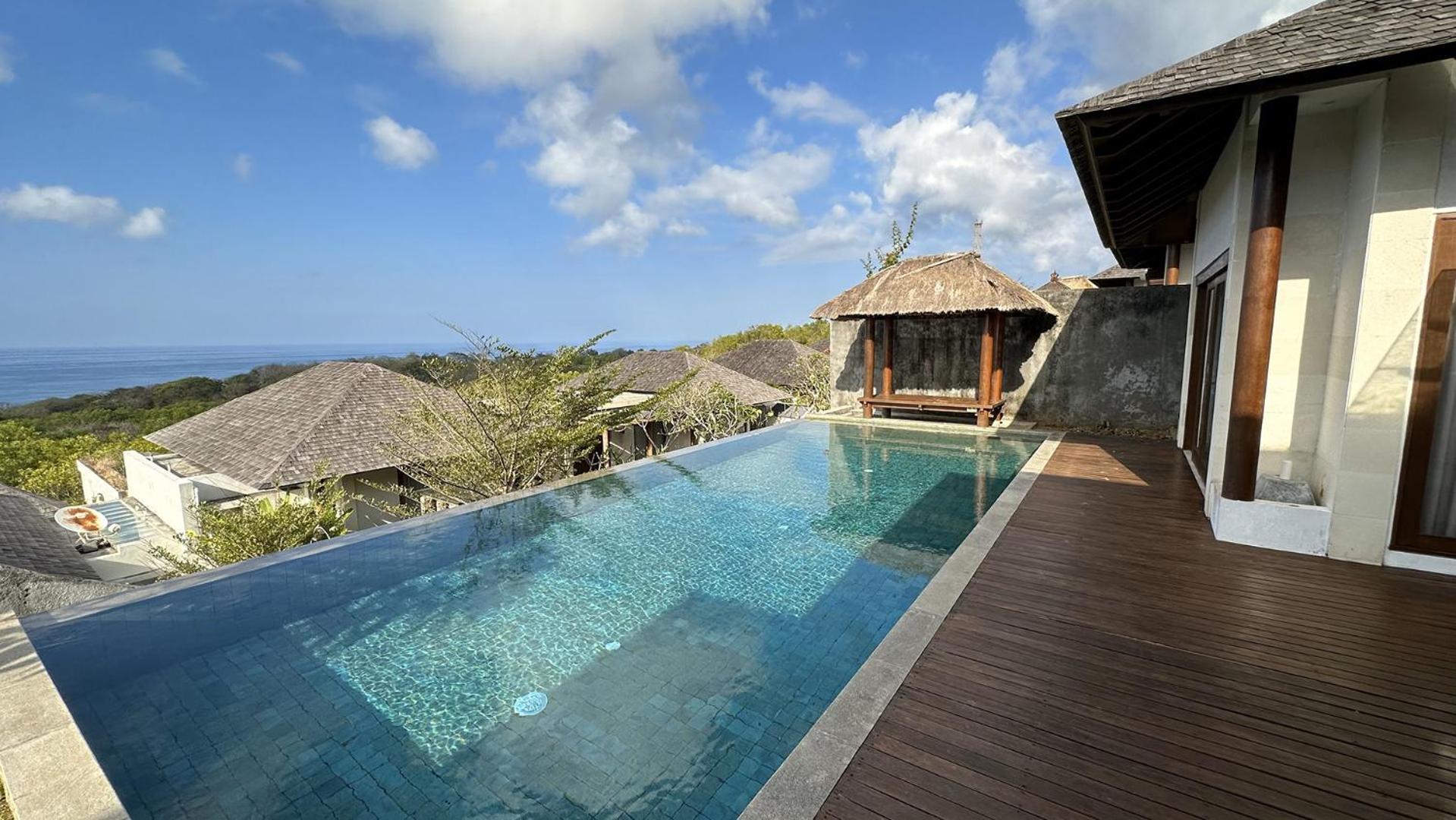 Vivo Villas Uluwatu Exterior foto