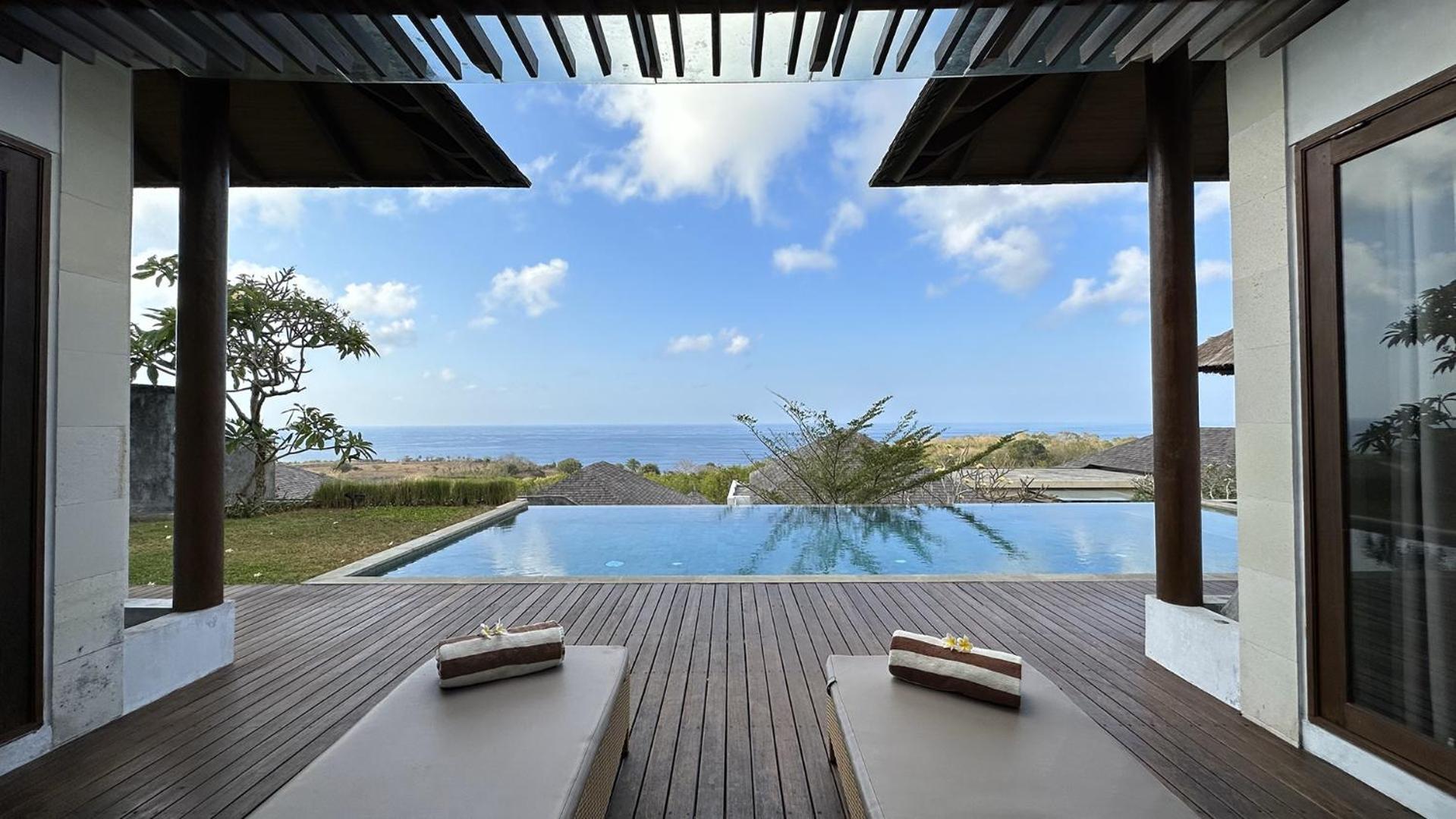Vivo Villas Uluwatu Exterior foto