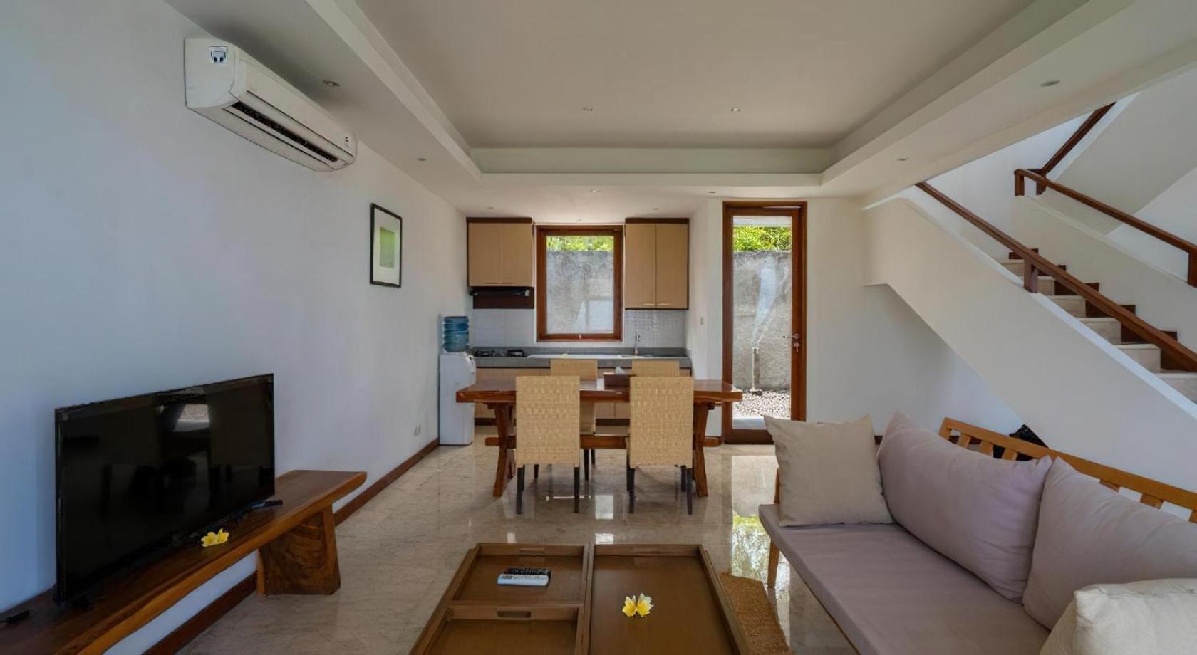 Vivo Villas Uluwatu Exterior foto