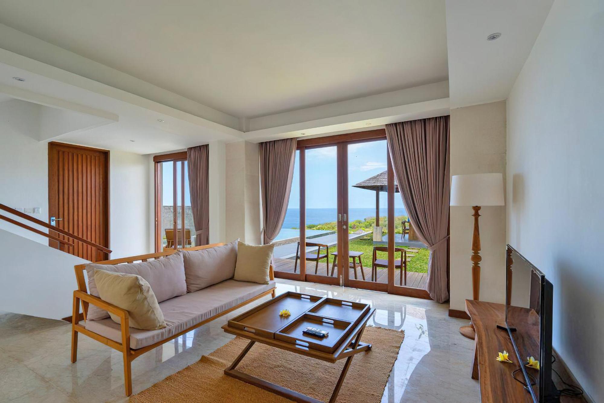 Vivo Villas Uluwatu Exterior foto