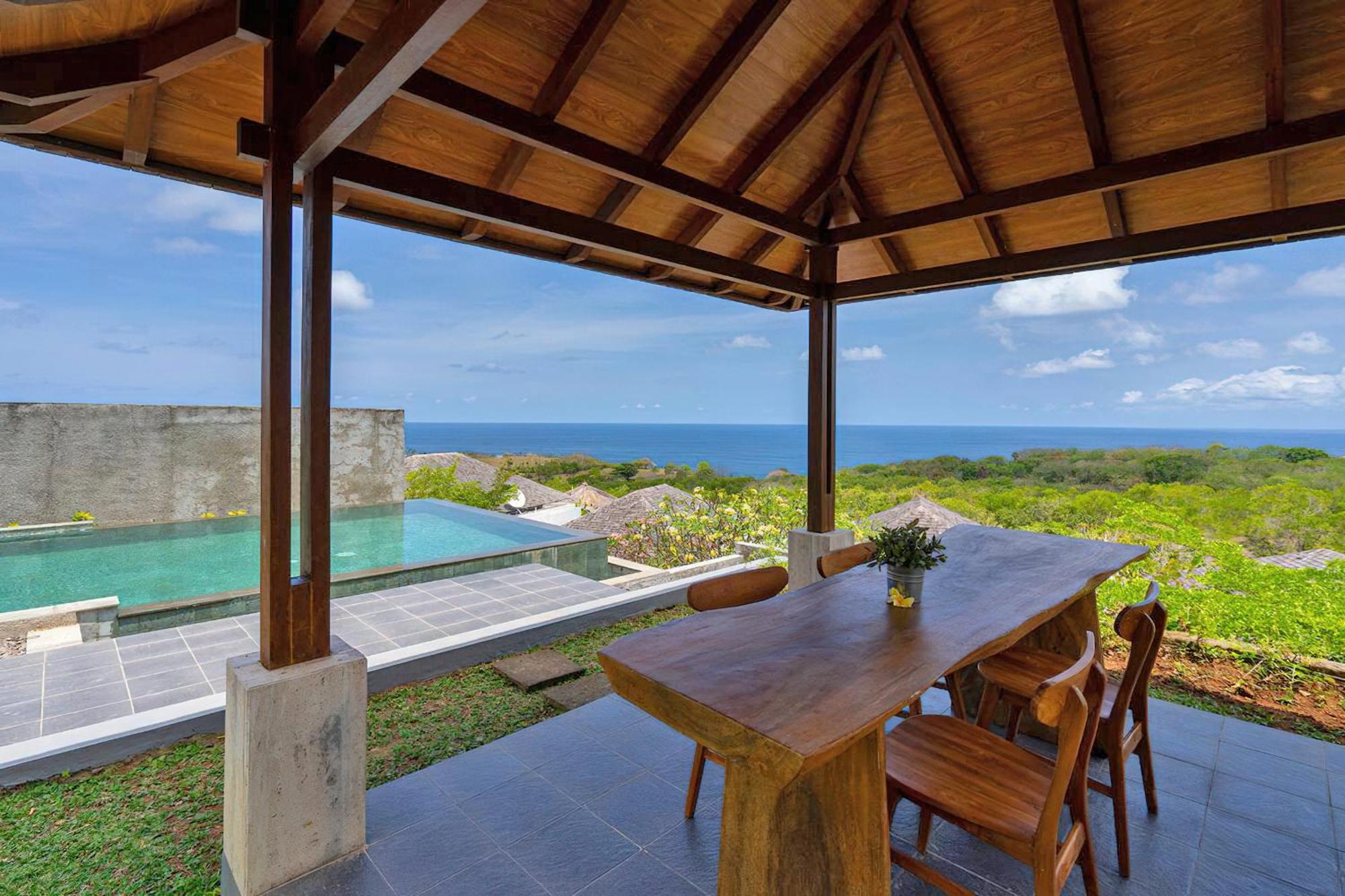 Vivo Villas Uluwatu Exterior foto