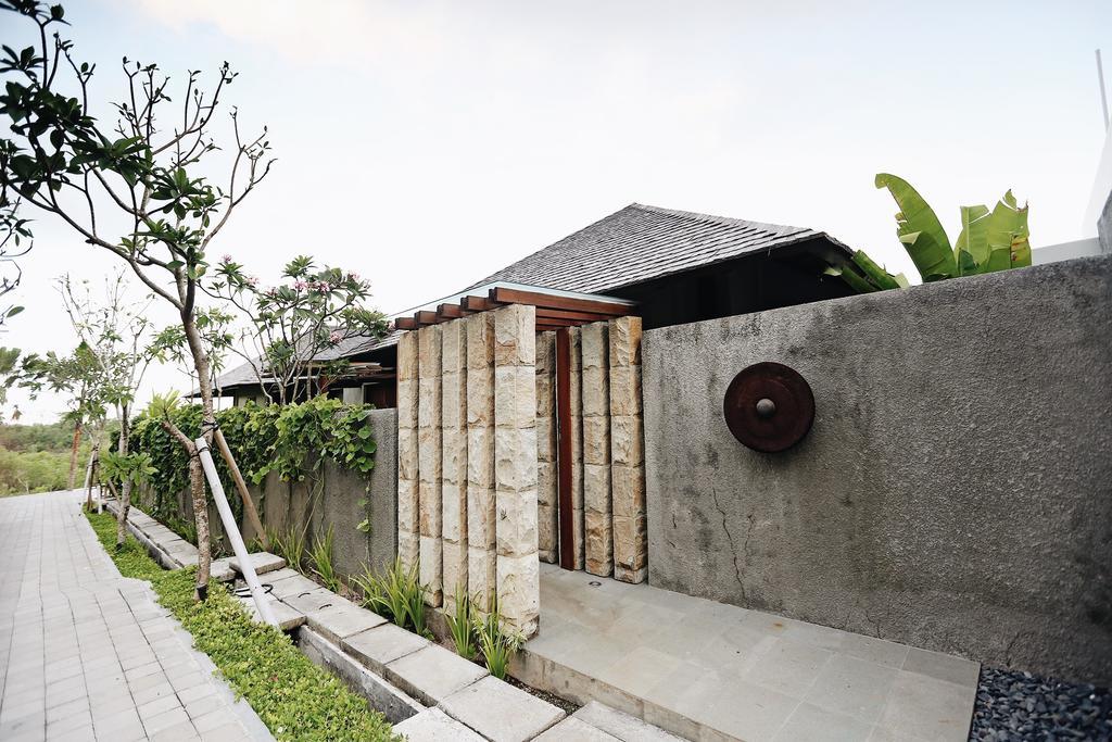 Vivo Villas Uluwatu Exterior foto