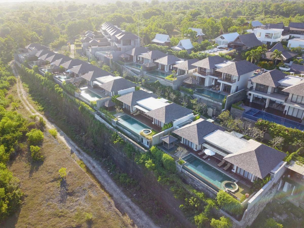 Vivo Villas Uluwatu Exterior foto